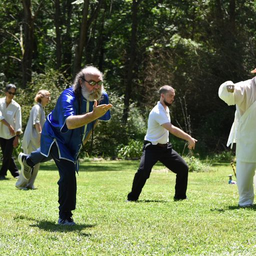 Tai Chi Festival Page